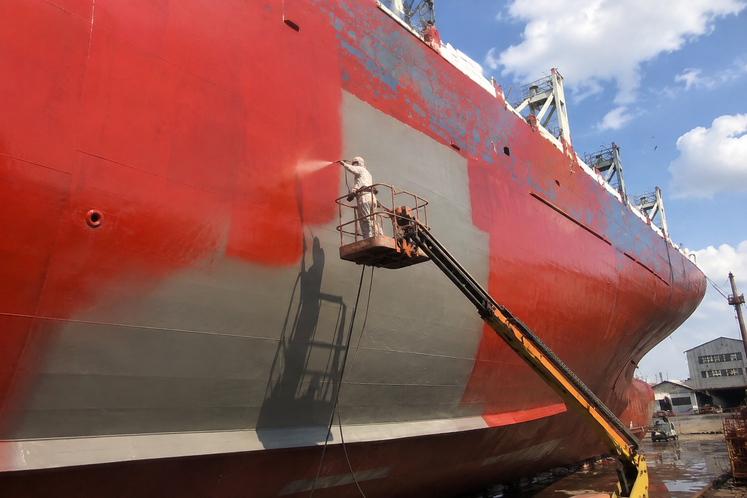Surface Treatment